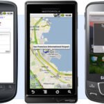 google app for android