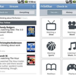 best android apps get glue