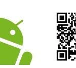 qr code getglue