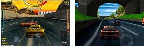 Raging Thunder Lite - Best Android App