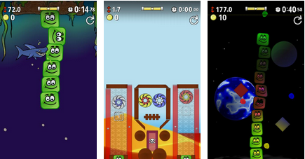 best android apps - shaky towers - android games best android apps - shaky towers - android games