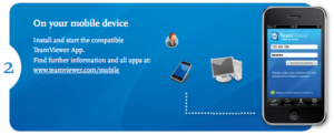 best android apps - team viewer Step 2 best android apps - team viewer Step 2