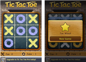 best android apps - tic tac toe best android apps - tic tac toe