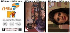 mtv android app