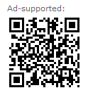 Basketball Shots Android App QR code - best android apps Basketball Shots Android App QR code - best android apps