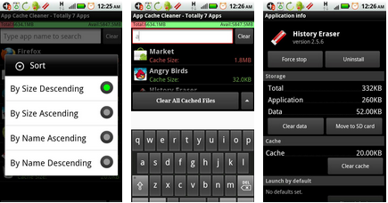 Best Cache Cleaner 1 - best android apps Best Cache Cleaner 1 - best android apps