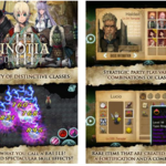 Inotia Android App - best android app
