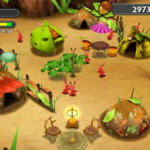 bug village 1 - best android apps