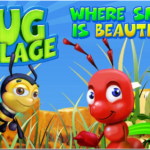 bug village - best android apps