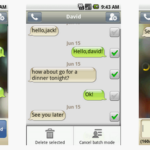 handcent SMS Android App 11- Best Android App handcent SMS Android App 11- Best Android App