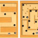labyrinth lite android application- best android app