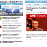 mashable android application - best android app mashable android application - best android app