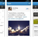 twitter android app