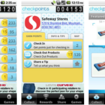 checkpoint best android apps