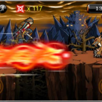 devil ninja best android app
