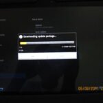 samsung 10.1 android tablet update