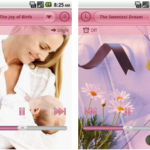 Prenatal Lullabies for Android
