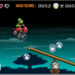 best android app scooter hero