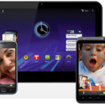 tango android app