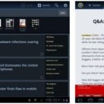 360 news best android apps