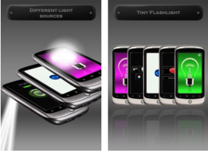 flashlight best android app