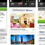 groupon best android app