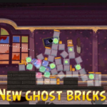halloween special angry bird app