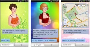 speak assist android app speak assist android app