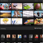 stumbleupon best tablet app