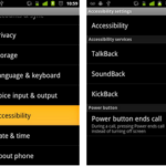talkback android app talkback android app