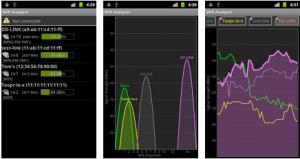 wifi analyzer android app