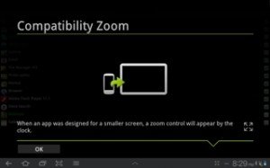 compatibility zoom in honeycomb 3.2 compatibility zoom in honeycomb 3.2