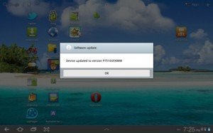 honeycomb 3.2 firmware updated honeycomb 3.2 firmware updated