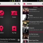 gigbeat android app gigbeat android app