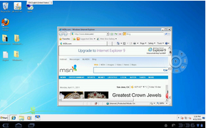 pocket cloud android app pocket cloud android app