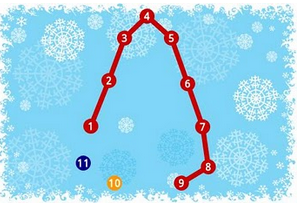 christmas android apps for kids