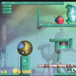 shoot the apple android app