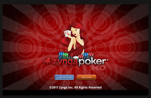 zynga android tablet app zynga android tablet app