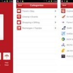 NGpay Android Application