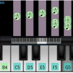piano android apps