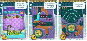 where my water free android app