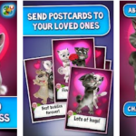love letter best android apps