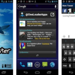 twitter for android