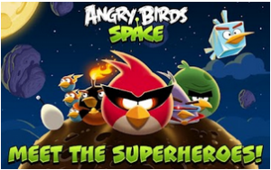 angry bird space best android apps angry bird space best android apps