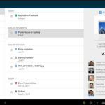 google drive android app