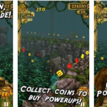 temple run best android apps