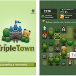 triple town android tablet app