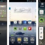 go launcher android app