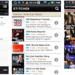 sticher best android apps