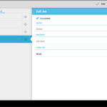tasks android application tasks android application